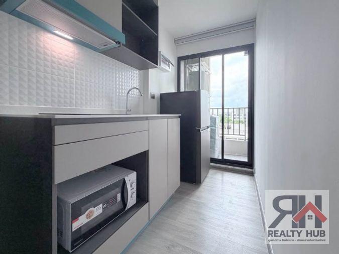 รูป 🏠︎RBC26041 ให้เช่าถูกมาก👉แอทโมซ พาลาซิโอ ลาดพร้าว-วังหิน✅แอดไลน์ @930jwqti ( มี @ ด้วย) แอดมินตอบไว - รูปที่ 2/13