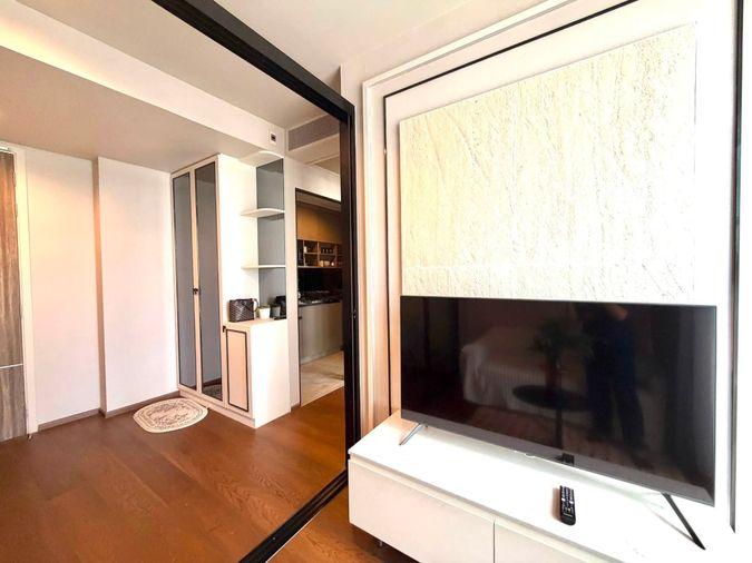 รูป ✨Condo for Rent : Ideo Q Sukhumvit 36 (AP-02) ( line : @condo91 ) - รูปที่ 4/15