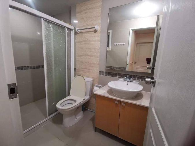 picture 1Bed | 1Bath | BTS On Nut | 62sqm | THB 20,000/mo | Fl.6 — The Next Garden Suite Bangkok - 2/10