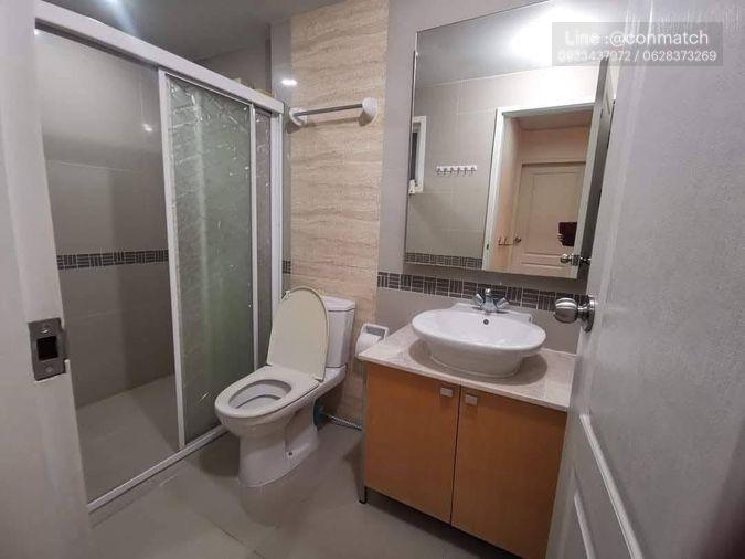 picture 1Bed | 1Bath | BTS On Nut | 62sqm | THB 20,000/mo | Fl.6 — The Next Garden Suite Bangkok - 2/10