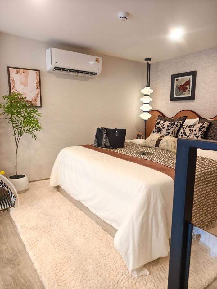 picture Origin Place Phetkasem   Condo For Rent / Line : @mintocondo - 1/9