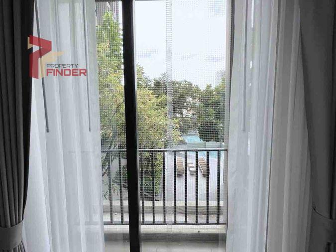 รูป PFD-09052 ให้เช่าคอนโด นิช ไพรด์ ทองหล่อ-เพชรบุรี (Niche Pride Thonglor-Phetchaburi) ใกล้ MRT เพชรบุรี & BTS ทองหล่อ 🌿🏙️ - รูปที่ 6/6
