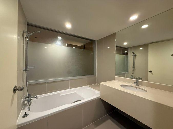 รูป 1 ห้องนอน | 2 ห้องน้ำ | BTS Nana | 70 ตร.ม. | 27,000 บาท/เดือน | ชั้น 7 — The Trendy Condominium กรุงเทพฯ - รูปที่ 6/7