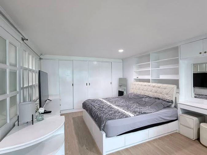 picture 2Bed | 2Bath | BTS Chong Nonsi | 74sqm | THB 36,000/mo | Fl.13 — Diamond Tower Bangkok - 2/5