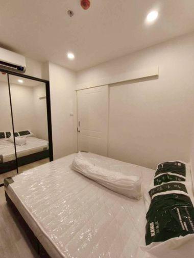 รูป 🏠︎RB26048 ให้เช่าถูกมาก👉เดอะ เคลฟ ริเวอร์ไลน์ เจ้าพระยา - วงศ์สว่าง✅แอดไลน์ @930jwqti ( มี @ ด้วย) แอดมินตอบไว - รูปที่ 12/12