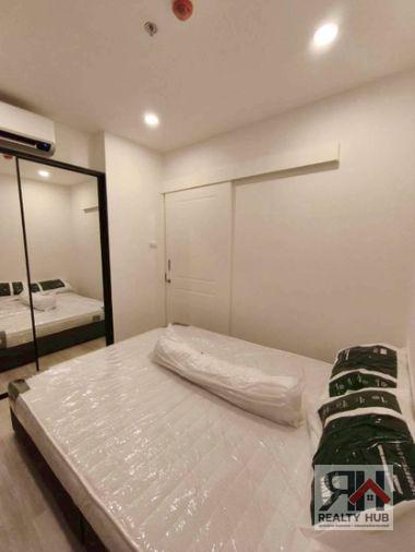 รูป 🏠︎RB26048 ให้เช่าถูกมาก👉เดอะ เคลฟ ริเวอร์ไลน์ เจ้าพระยา - วงศ์สว่าง✅แอดไลน์ @930jwqti ( มี @ ด้วย) แอดมินตอบไว - รูปที่ 12/12