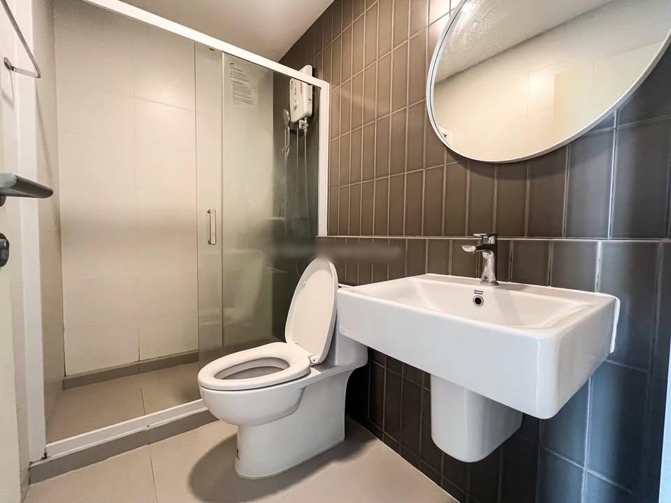 picture For Rent Townhouse Indy Bangna Ramkhamhaeng2 GH677 - 10/10