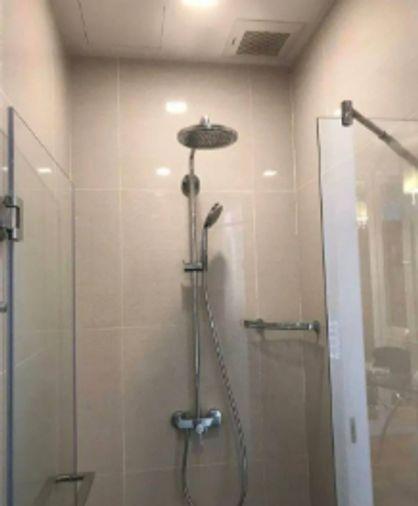 picture 1Bed | 1Bath | BTS Phrom Phong | 30sqm | THB 23,000/mo | Fl.10 — Park Origin Phromphong Bangkok - 9/10