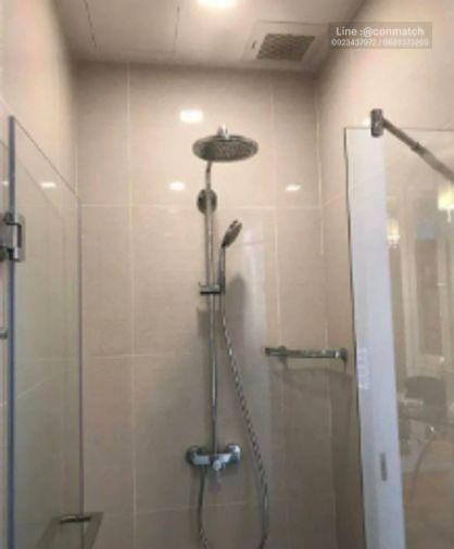 picture 1Bed | 1Bath | BTS Phrom Phong | 30sqm | THB 23,000/mo | Fl.10 — Park Origin Phromphong Bangkok - 9/10