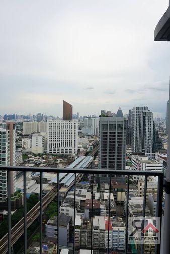 รูป 🏠︎RBC26029 ให้เช่าถูกมาก👉ไอดีโอ พหลโยธิน - จตุจักร✅แอดไลน์ @930jwqti ( มี @ ด้วย) แอดมินตอบไว - รูปที่ 5/10