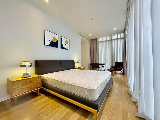 รูป ✨Condo for Rent : Vittorio Sukhumvit 39  (AP-02) ( line : @condo91 ) - รูปที่ 3/22