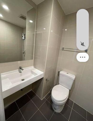 picture 1Bed | 1Bath | BTS Bang Na | 35sqm | THB 15,000/mo | Fl.19 — Space Mega Bangkok - 5/10