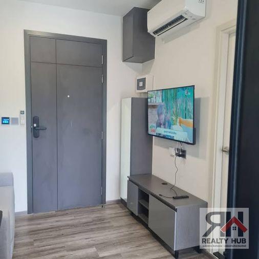 รูป 🏠︎RBC26035 ให้เช่าถูกมาก👉โมดิซ วอลท์ เกษตร - ศรีปทุม✅แอดไลน์ @930jwqti ( มี @ ด้วย) แอดมินตอบไว - รูปที่ 7/8