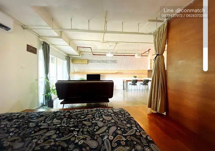 รูป 2 ห้องนอน | 1 ห้องน้ำ | BTS Asok | 69 ตร.ม. | 27,000 บาท/เดือน | ชั้น 23 — Grand Park View Asoke กรุงเทพฯ - รูปที่ 3/10