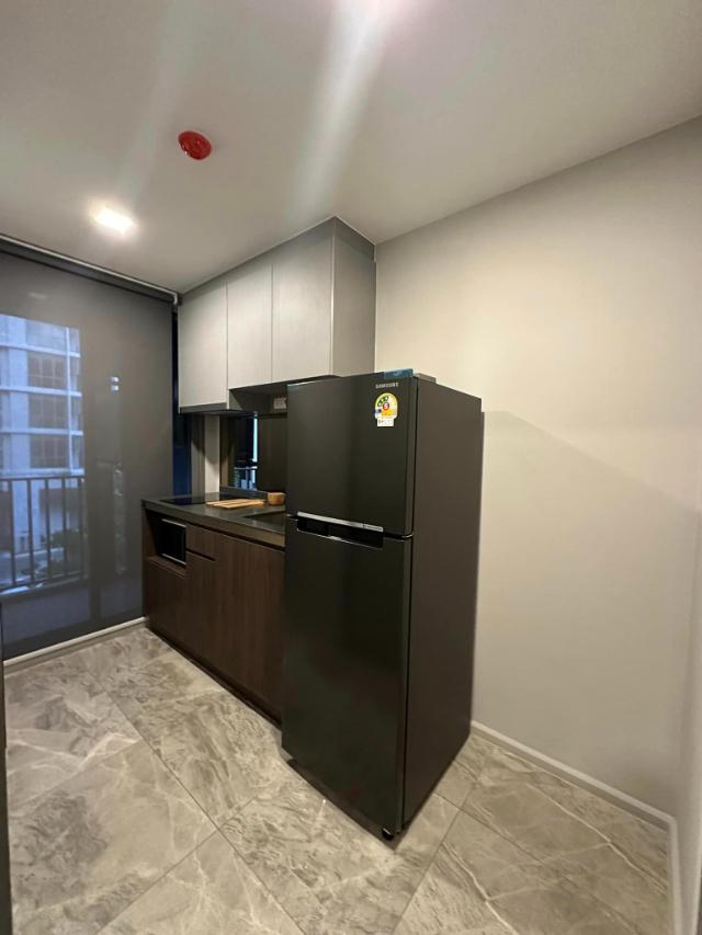picture 1Bed | 1Bath | BTS Phrom Phong | 30sqm | THB 18,000/mo | Fl.4 — Quintara Phume Sukhumvit 39 Bangkok - 7/9
