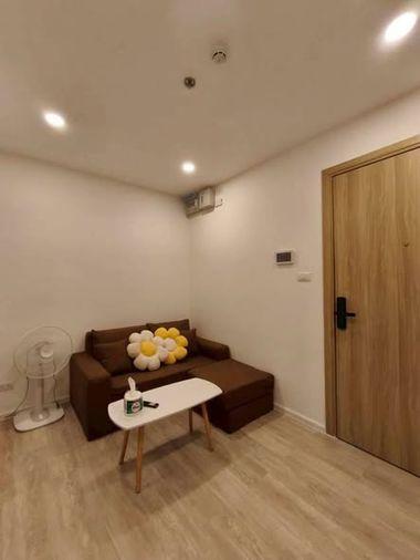 รูป 🏠︎RB26048 ให้เช่าถูกมาก👉เดอะ เคลฟ ริเวอร์ไลน์ เจ้าพระยา - วงศ์สว่าง✅แอดไลน์ @930jwqti ( มี @ ด้วย) แอดมินตอบไว - รูปที่ 1/12