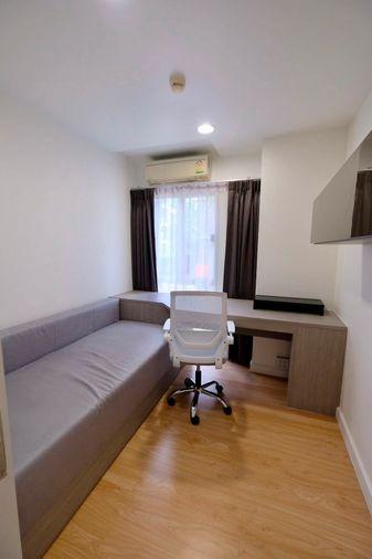 รูป ✨Condo for Rent : Whizdom Punnawithi Station (AP-02) ( line : @condo91 ) - รูปที่ 3/7