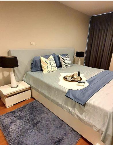 รูป 2 ห้องนอน | 3 ห้องน้ำ | BTS Phrom Phong | 140 ตร.ม. | 65,000 บาท/เดือน | ชั้น 7 — Prime Mansion กรุงเทพฯ - รูปที่ 4/10
