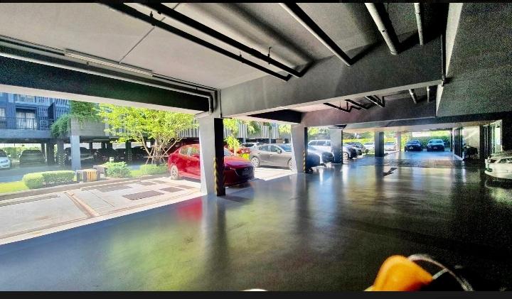 picture 1Bed | 1Bath | BTS Punnawithi | 28sqm | THB 12,000/mo | Fl.4 — Moniiq Sukhumvit 64 Bangkok - 8/8