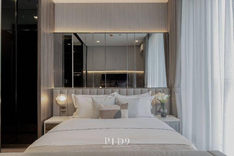 picture For Rent - Noble Around Ari , Luxury Class 1 bedroom 1 bathroom  - 1/15