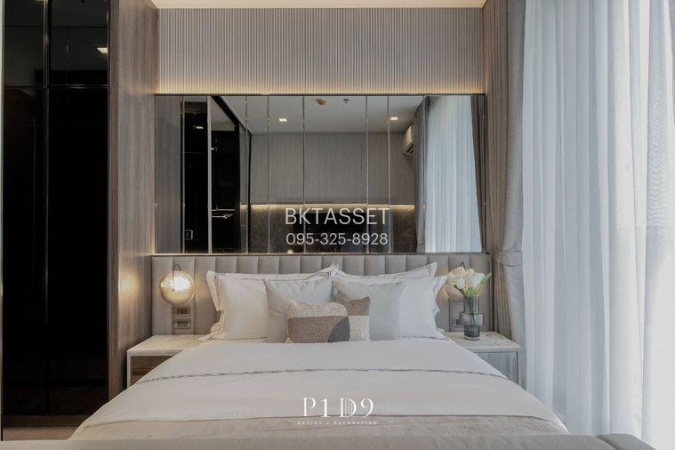 picture For Rent - Noble Around Ari , Luxury Class 1 bedroom 1 bathroom - 1/15