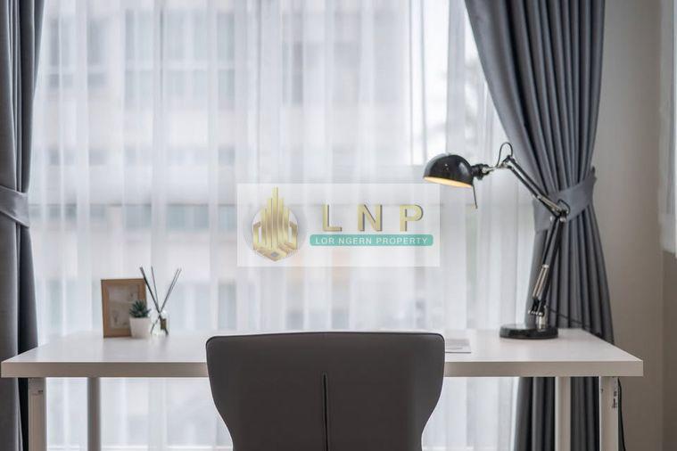 picture ðĒ Condo for Sale : Happy Condo Ladprao 101 Property Code | LNP-C12111 - 25/36