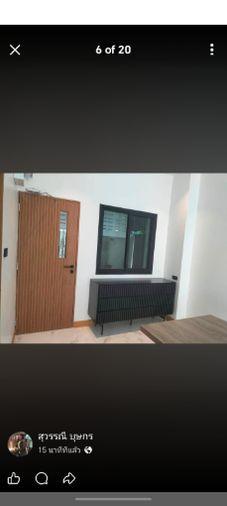 รูป 1 ห้องนอน | 1 ห้องน้ำ | BTS Asok | 32 ตร.ม. | 28,000 บาท/เดือน | ชั้น 28 — Edge Sukhumvit 23 กรุงเทพฯ - รูปที่ 6/10