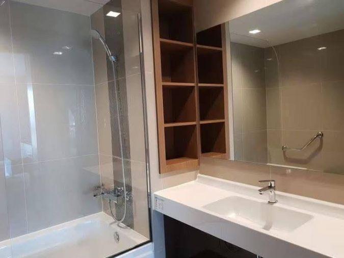 รูป 1 ห้องนอน | 1 ห้องน้ำ | BTS Bang Chak | 35 ตร.ม. | 20,500 บาท/เดือน | ชั้น 14 — Ideo Sukhumvit 93 กรุงเทพฯ - รูปที่ 7/10