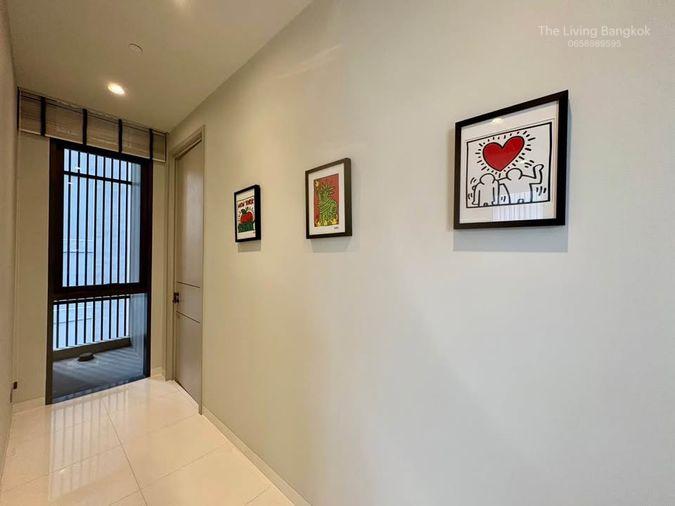 รูป ✨Condo for Rent : Vittorio Sukhumvit 39 (AP-02) ( line : @condo91 ) - รูปที่ 13/22