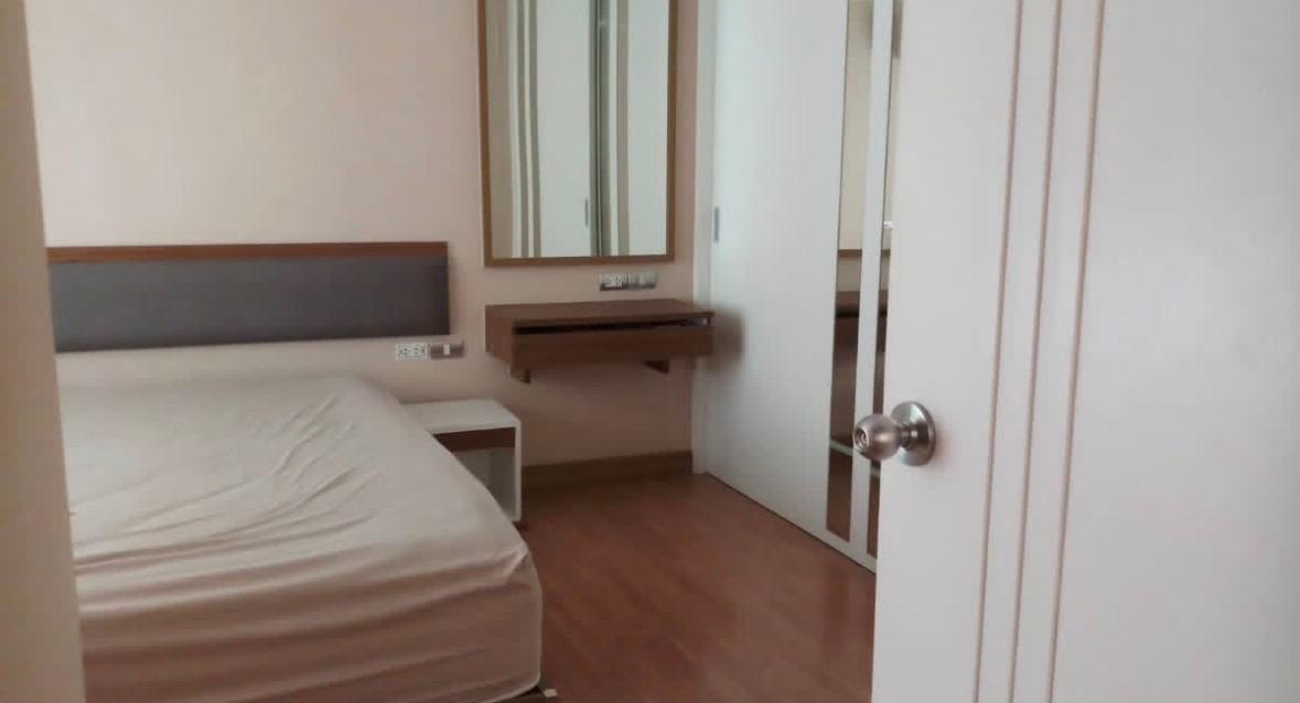 picture 1Bed | 1Bath | BTS On Nut | 50sqm | THB 20,000/mo | Fl.4 — Tree Condo Luxe Sukhumvit 52 Bangkok - 4/5