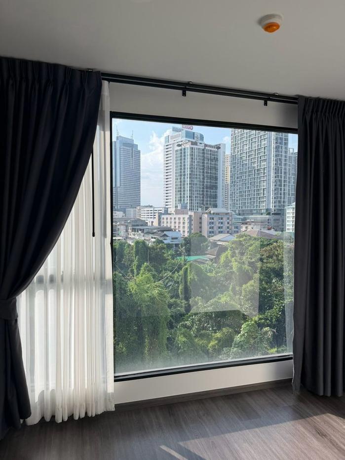 picture For Rent Flexi Sathon Charoennakhon (Phase 2) Unit 146/336 - 7/19