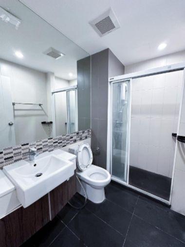 picture 1Bed | 1Bath | BTS Ari | 28sqm | THB 17,000/mo | Fl.11 — Centric Ari Station Bangkok - 9/9
