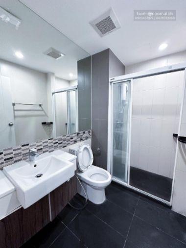 picture 1Bed | 1Bath | BTS Ari | 28sqm | THB 17,000/mo | Fl.11 — Centric Ari Station Bangkok - 9/9