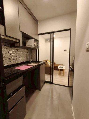 รูป 🏠︎RB26048 ให้เช่าถูกมาก👉เดอะ เคลฟ ริเวอร์ไลน์ เจ้าพระยา - วงศ์สว่าง✅แอดไลน์ @930jwqti ( มี @ ด้วย) แอดมินตอบไว - รูปที่ 8/12