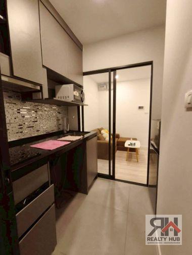 รูป 🏠︎RB26048 ให้เช่าถูกมาก👉เดอะ เคลฟ ริเวอร์ไลน์ เจ้าพระยา - วงศ์สว่าง✅แอดไลน์ @930jwqti ( มี @ ด้วย) แอดมินตอบไว - รูปที่ 8/12