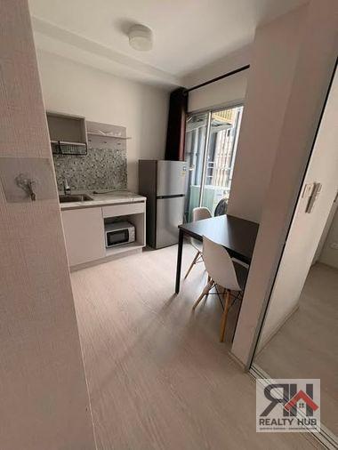รูป 🤝🏻RB26022 ให้เช่าถูกมาก👍พลัม คอนโด ราม 60 อินเตอร์เชนจ์✅แอดไลน์ @mproperty( มี @ ด้วย) แอดมินตอบไว - รูปที่ 8/10
