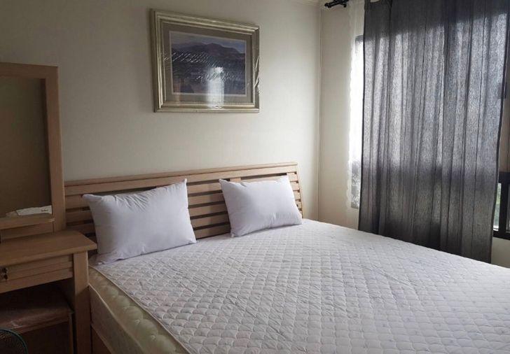 รูป 1 ห้องนอน | 1 ห้องน้ำ | BTS On Nut | 35 ตร.ม. | 11,000 บาท/เดือน | ชั้น 8 — Lumpini Ville Sukhumvit 77 กรุงเทพฯ - รูปที่ 10/10