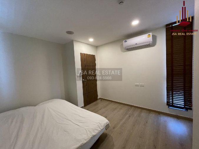 รูป ✨ ขาย เดอะ คิวบ์ เออร์เบิน สาทร - จันทน์ ✨ 💰 ราคา 4,290,000 บาท - รูปที่ 3/8