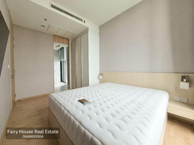 รูป ให้เช่า Noble BE 19 l 2 ห้องนอน ใกล้ BTSอโศก & MRTสุขุมวิท - รูปที่ 8/33