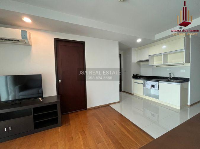 picture ✨ For Sale : The Line Phahonyothin Park Condo ✨ 💰 Only 4,100,000 THB - 3/8