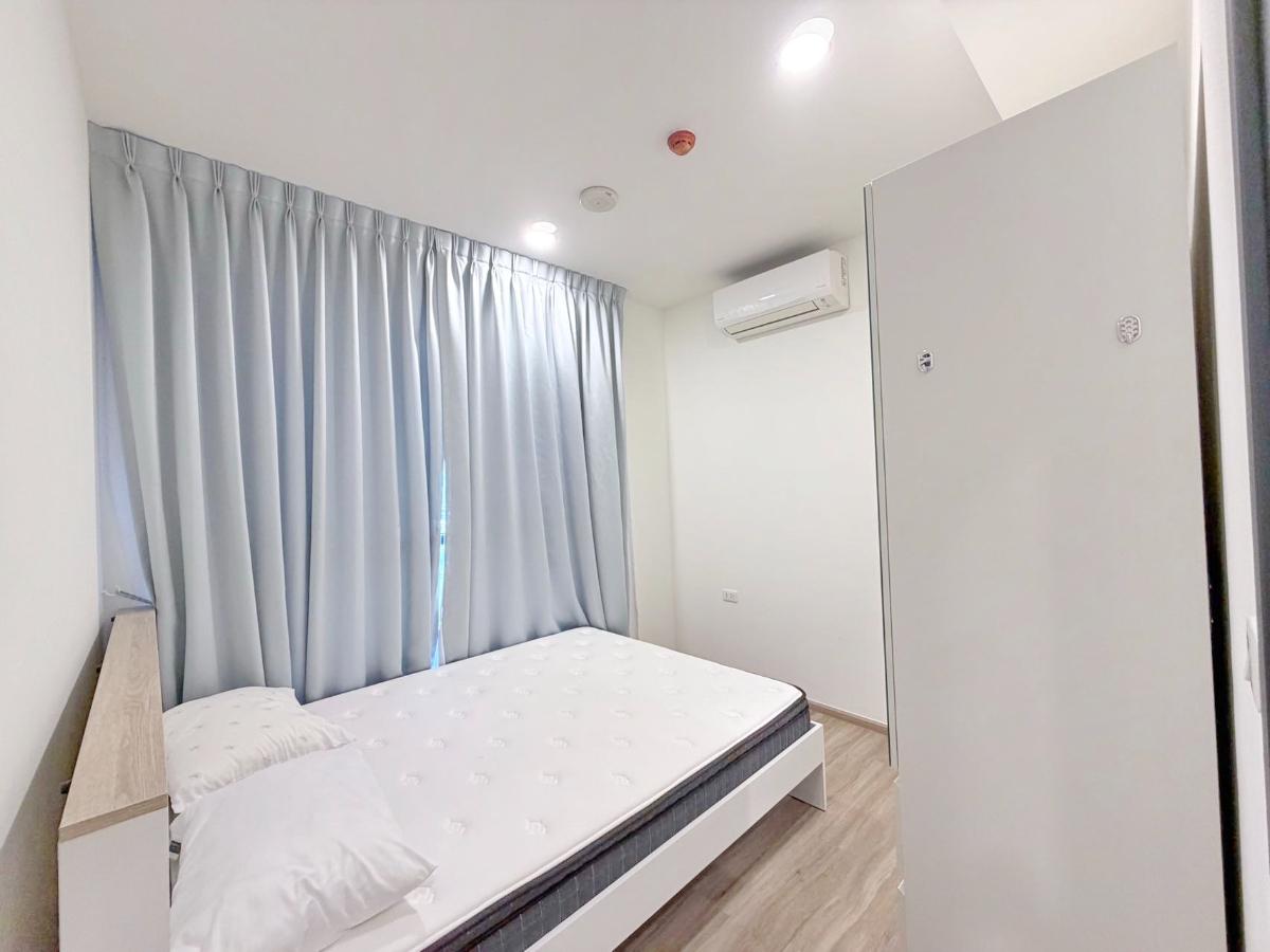 picture 9837, 2 Br. condo for rent and sale at The Stage made by me Ratchada-Huaikhwang. - 1/9