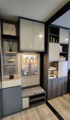 รูป 🏠︎RBC26034 ให้เช่าถูกมาก👉เดอะ คีย์ พระราม 3 ✅แอดไลน์ @930jwqti ( มี @ ด้วย) แอดมินตอบไว - รูปที่ 6/17