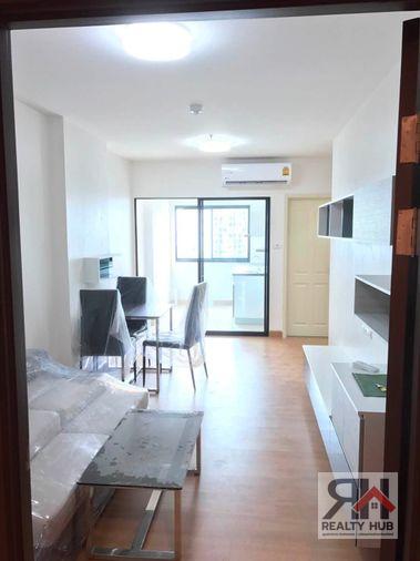 รูป 🏠︎RBC26028 ให้เช่าถูกมาก👉ศุภาลัย ลอฟท์ แจ้งวัฒนะ✅แอดไลน์ @930jwqti ( มี @ ด้วย) แอดมินตอบไว - รูปที่ 14/14