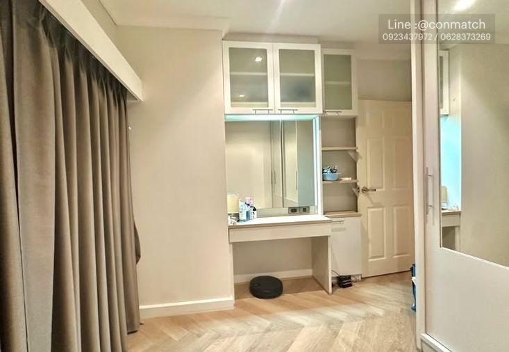 รูป 2 ห้องนอน | 1 ห้องน้ำ | BTS Lat Pla Khao | 48 ตร.ม. | 26,000 บาท/เดือน | ชั้น 11 — Grand Park View Asoke กรุงเทพฯ - รูปที่ 7/10