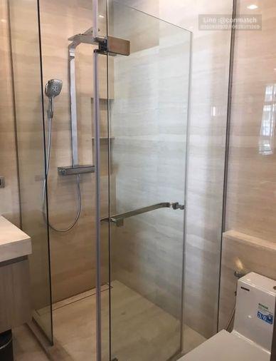 รูป 2 ห้องนอน | 2 ห้องน้ำ | BTS Phrom Phong | 82 ตร.ม. | 85,000 บาท/เดือน | ชั้น 8 — The Xxxix By Sansiri กรุงเทพฯ - รูปที่ 10/10