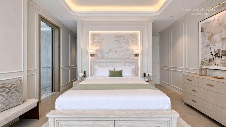 รูป ✨Condo for Rent : One 89 Wireless (AP-02) ( line : @condo91 ) - รูปที่ 6/9