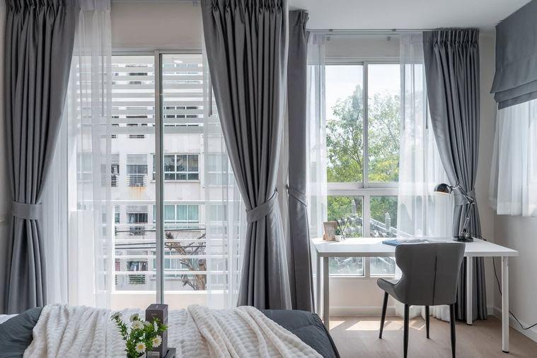 picture 🏢 Condo for Sale : Happy Condo Ladprao 101   Property Code | LNP-C12111   - 15/36