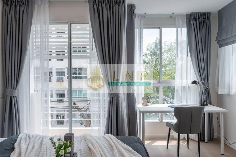 picture ðĒ Condo for Sale : Happy Condo Ladprao 101 Property Code | LNP-C12111 - 15/36