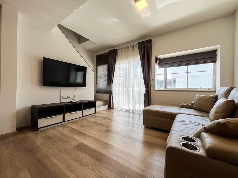 picture For Rent Townhouse Indy Bangna Ramkhamhaeng2 GH677 - 2/10