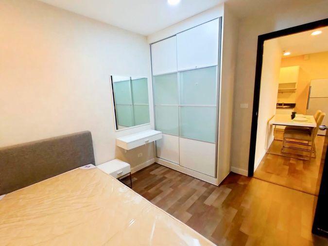 รูป 2 ห้องนอน | 2 ห้องน้ำ | BTS On Nut | 51 ตร.ม. | 23,000 บาท/เดือน | ชั้น 15 — Diamond Sukhumvit กรุงเทพฯ - รูปที่ 4/6